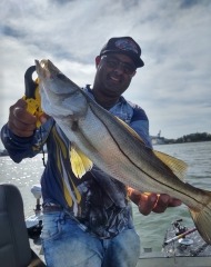 Como Pescar Robalo