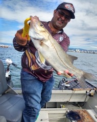 O Melhor Guia de Pesca de Robalo