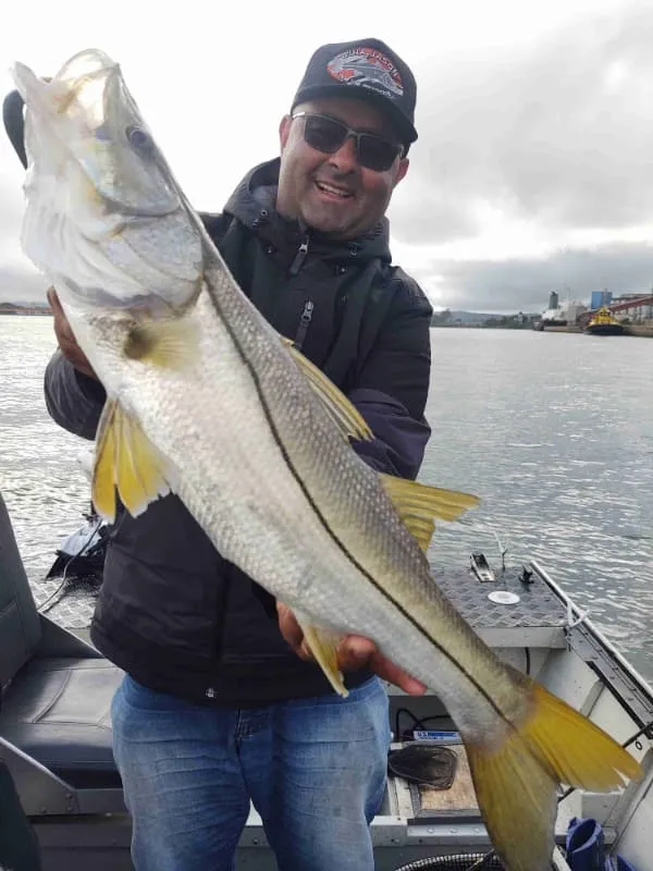 Saiba tudo sobre a Pesca Esportiva Imagem